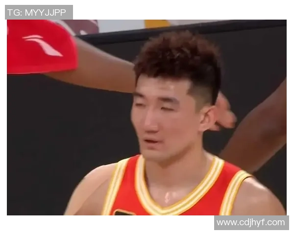 孙铭徽带伤回归末节仅得2分却成为比赛胜负关键时刻的英雄