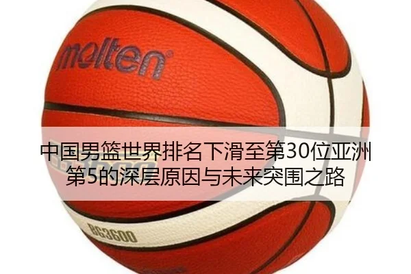 中国男篮世界排名下滑至第30位亚洲第5的深层原因与未来突围之路